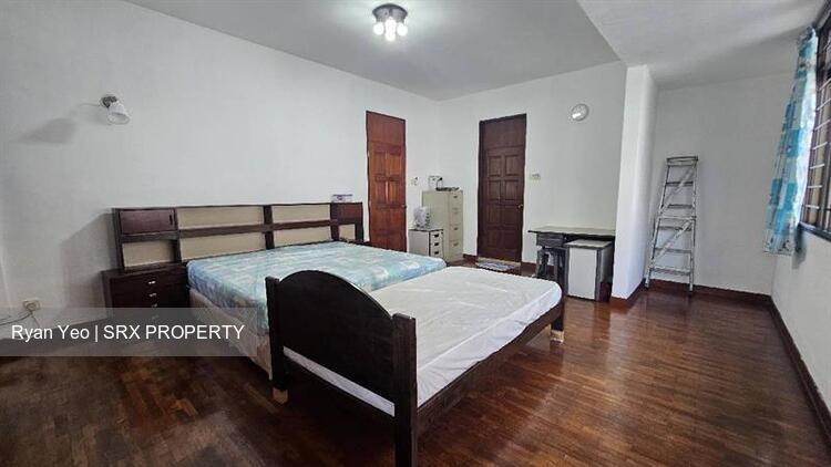 Cheng Soon Garden (D21), Semi-Detached #503803191